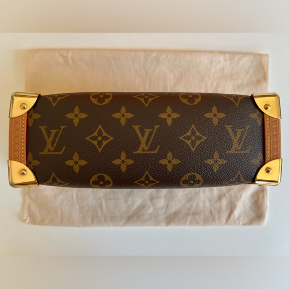 Louis Vuitton Side Truck MM - Picture 6 of 14